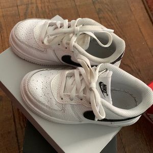 Nike Force 1